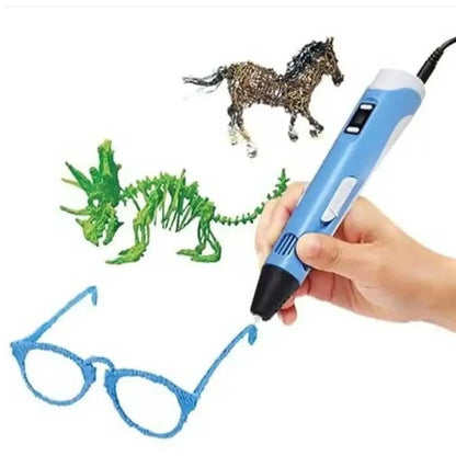 3D Printing Pen