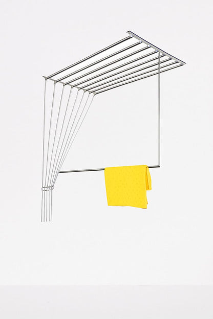 LUXURY CEILING CLOTH DRYING RACK