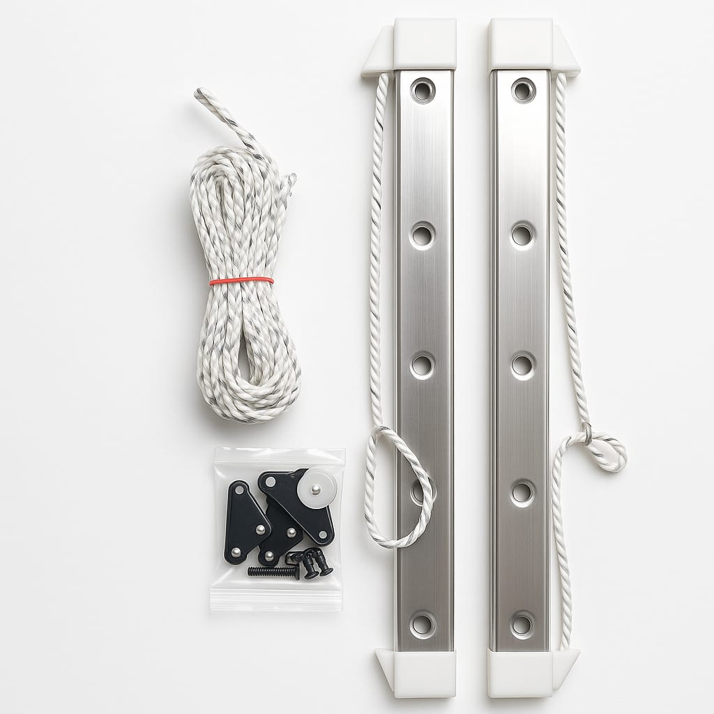 LUXURY CEILING CLOTH DRYING RACK