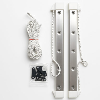 LUXURY CEILING CLOTH DRYING RACK